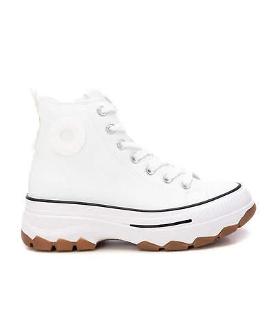 Refresh Collection Women's Sneaker Booties By Xti