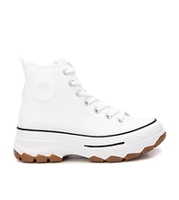 Refresh Collection Women's Sneaker Booties By Xti