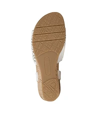 Baretraps Women's Fernelle Wedge Sandals