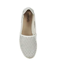 Baretraps Women's Viccia Slip On Flats