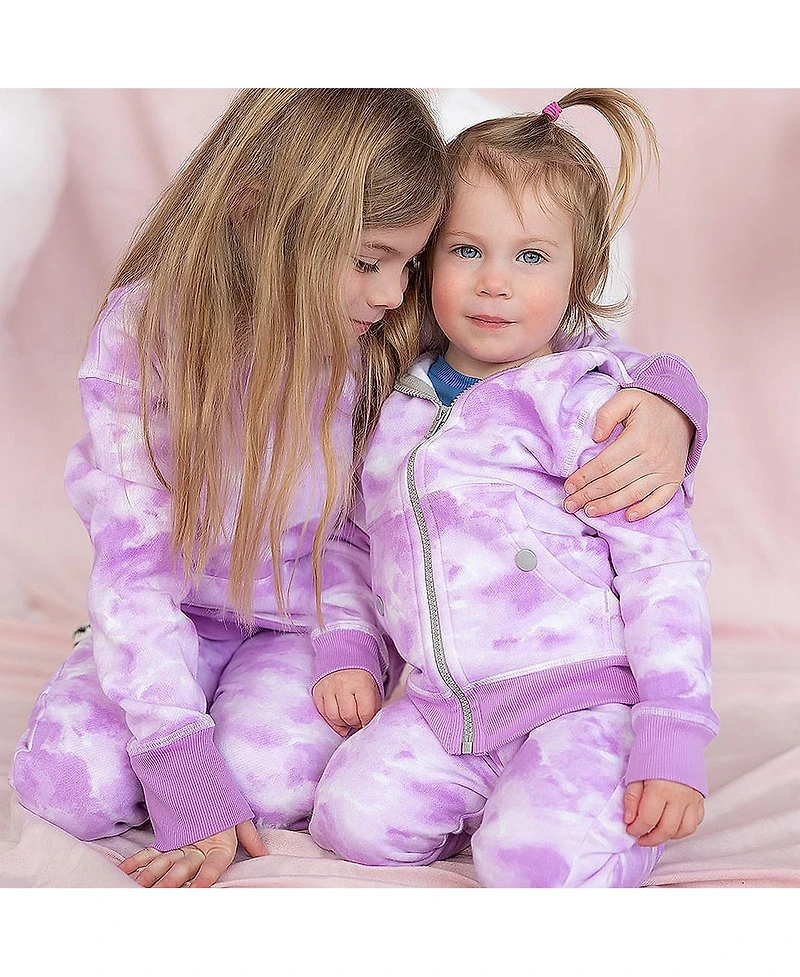 Mightly Toddler, Child Fair Trade Organic Cotton Jogger Sweatpant