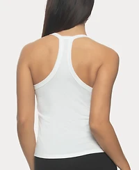 Felina Women's 2-Pack Pima Cotton Racerback Tank