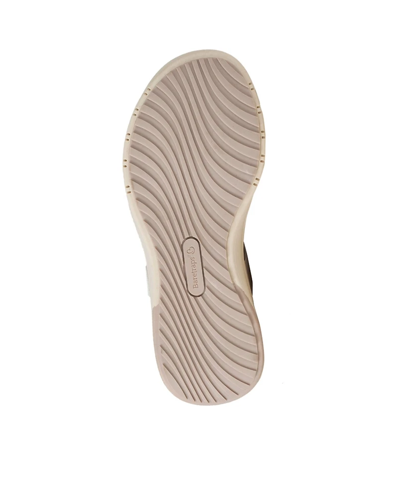 Baretraps Women's Jeri Wedge Sandals