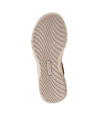 Baretraps Women's Jeri Wedge Sandals