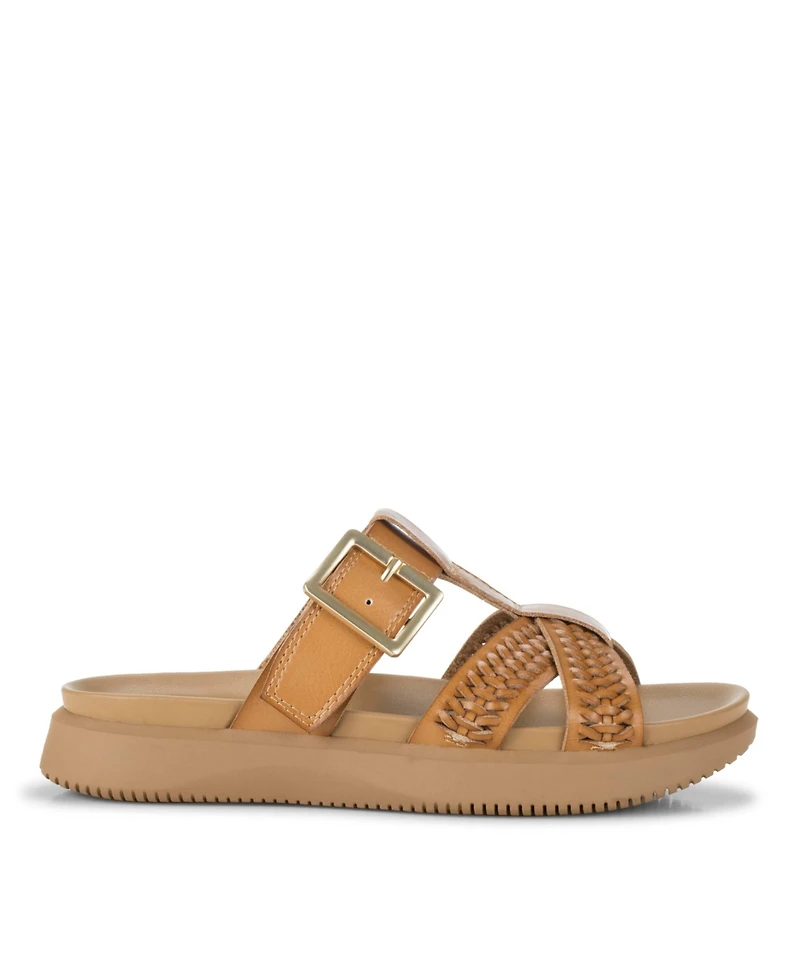 Baretraps Women's Emmery Slide On Sandals