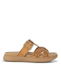 Baretraps Women's Emmery Slide On Sandals