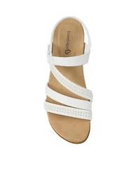 Baretraps Women's Ciara Wedge Sandals