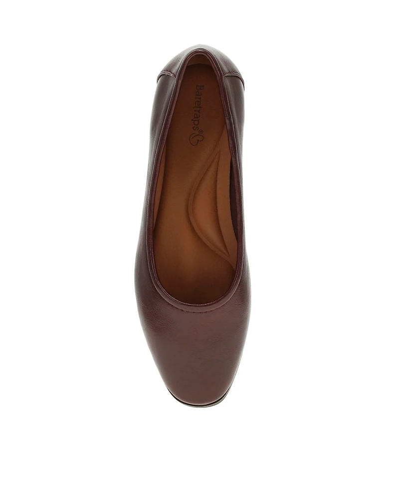 Baretraps Women's Tania Casual Flats