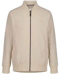 Calvin Klein Big Boys Light Bomber Jacket