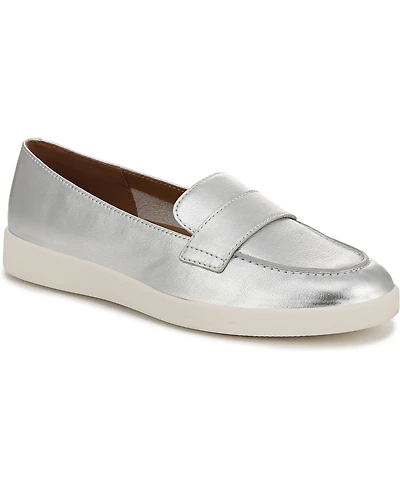 Naturalizer Women's Karis Closed Round Toe Hybrid Penny Loafers