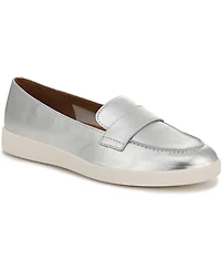 Naturalizer Women's Karis Closed Round Toe Hybrid Penny Loafers