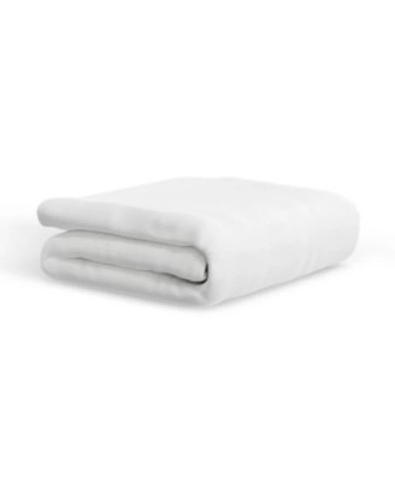 Vibe Premium Fitted Terry Cloth Waterproof Mattress Protectors