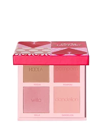 Benefit Cosmetics Cheeky Love Letter Face Palette