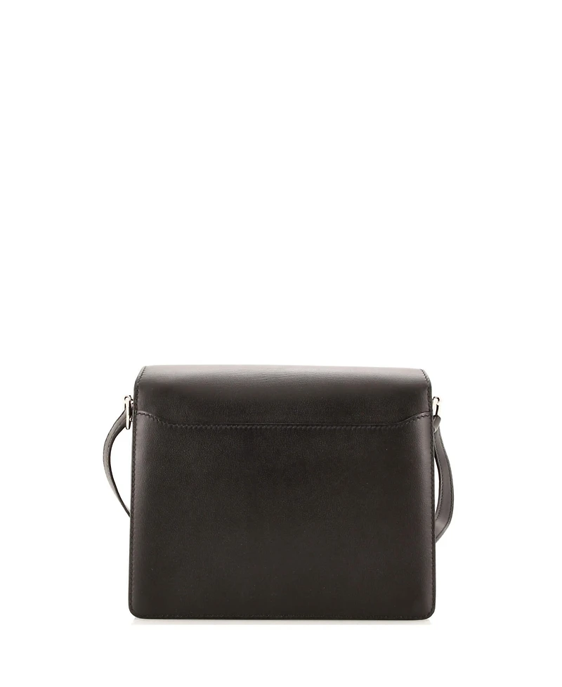 Pre-Owned Hermes 23 Roulis Bag Allegretto
