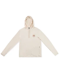 Pendleton Men's Graphic Long-Sleeve Hoodie Rashguard