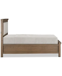 Alverton California King Upholstered Bed, Created for Macy's