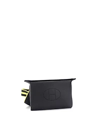 Pre-Owned Hermes Videpoches Bag Togo