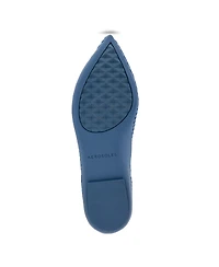 Aerosoles Women's Danielle Pointed Toe Flat Flats