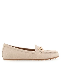 Aerosoles Women's Day-Drive Round Toe Loafers