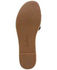 Sam Edelman Women's Pauleena Slide Wedge Sandals