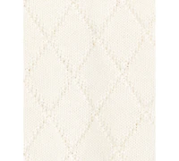 Carter's Baby Girls Cotton Button-Up Cardigan