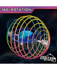 Force1 Obiter Extreme Rc Aerial Drone with 360 Spins
