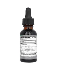 Nature's Answer Chickweed Extract Alcohol-Free 2 000 mg