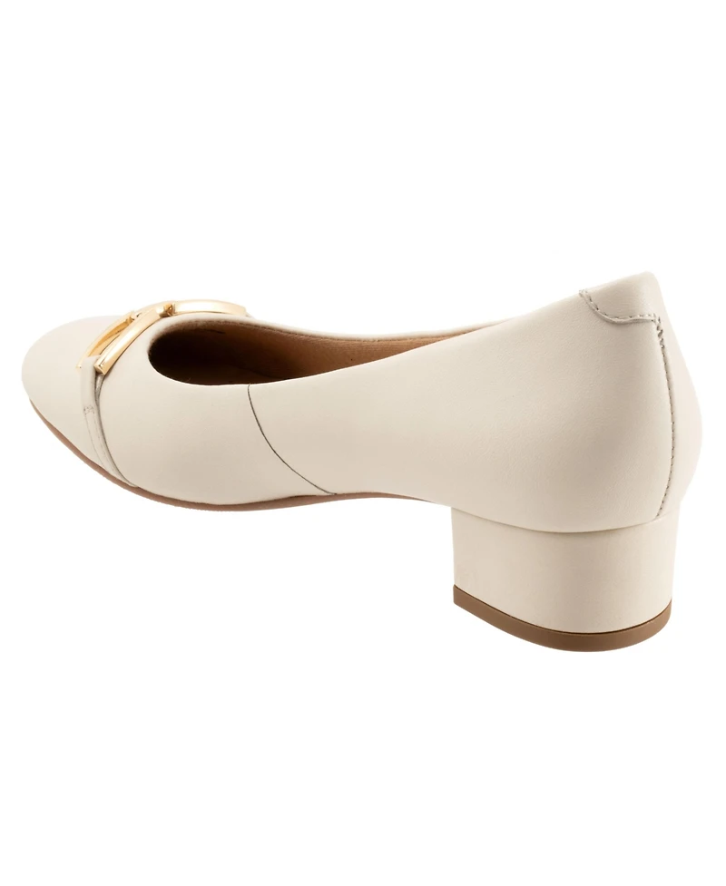 Women's Trotters Dakota Pumps
