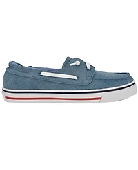 Tommy Hilfiger Women's Oimate Slip-On Boat Shoes
