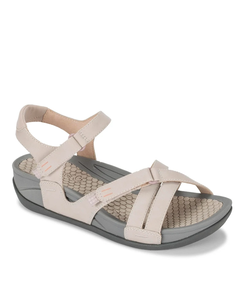 Baretraps Women's Danny Sporty Sandals