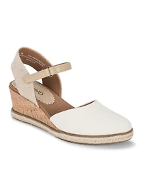 Baretraps Women's Ocean Wedge Sandals