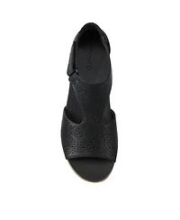Baretraps Women's Samira Wedge Sandals