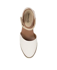 Baretraps Women's Ocean Wedge Sandals