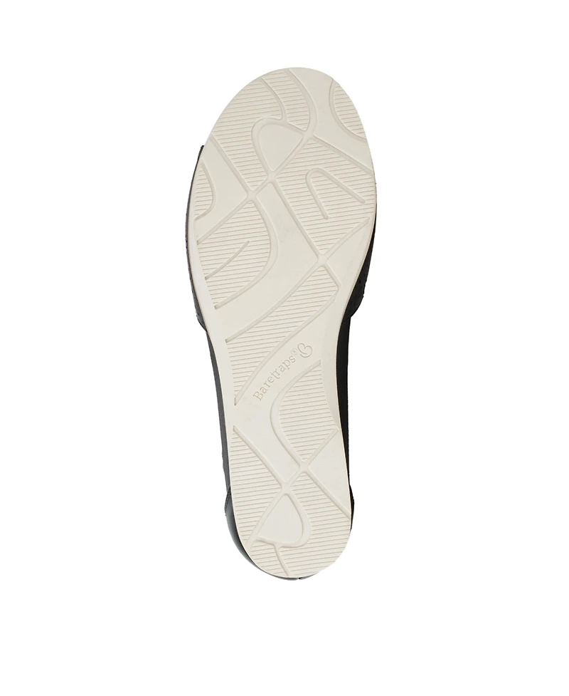 Baretraps Women's Samira Wedge Sandals
