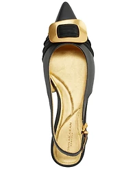 Donna Karan New York Perilynn Slingback Flats