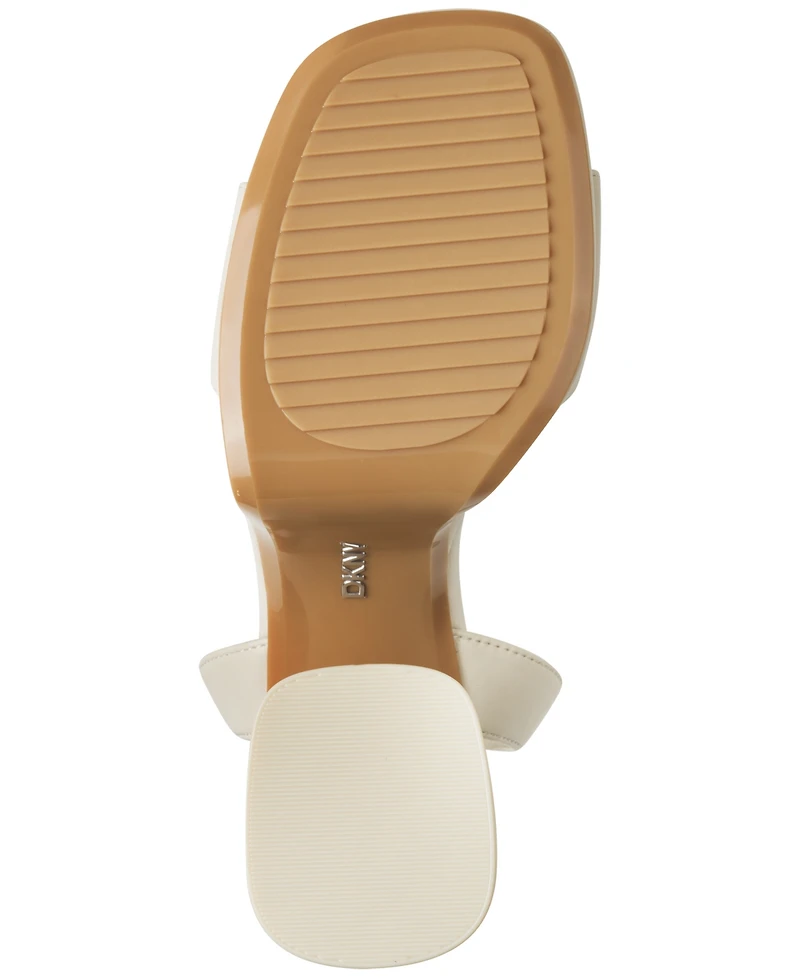 Dkny Scotia Platform Sandals