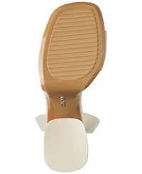 Dkny Scotia Platform Sandals