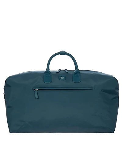 Bric's Milano Positano Soft 22" Deluxe Duffle