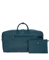 Bric's Milano Positano Soft 22" Deluxe Duffle