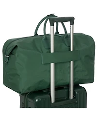 Bric's Milano Positano Soft 22" Deluxe Duffle