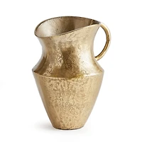 Elaina Decorative Vase Pitcher Large