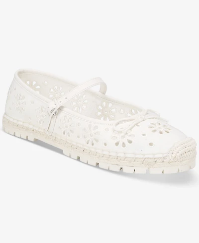 On 34th Cassiee Espadrille Flats, Exclusively at Macy's