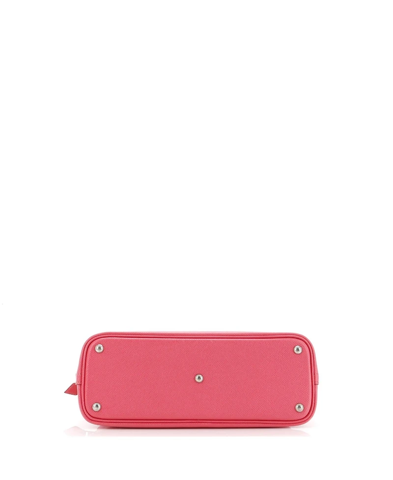 Pre-Owned HERMES 27 Bolide Bag Epsom