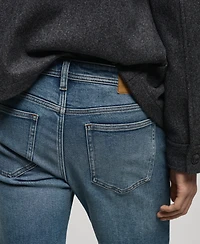 Mango Men's Slim-Fit Jan Jeans
