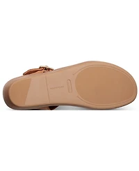 Rockport Women's Anala Strappy Open Toe Casual Wedge Sandals