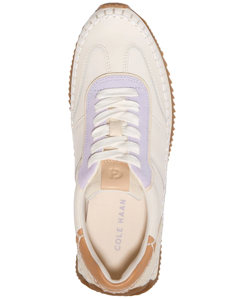Cole Haan Women's Grandpro Premier Runner Sneakers