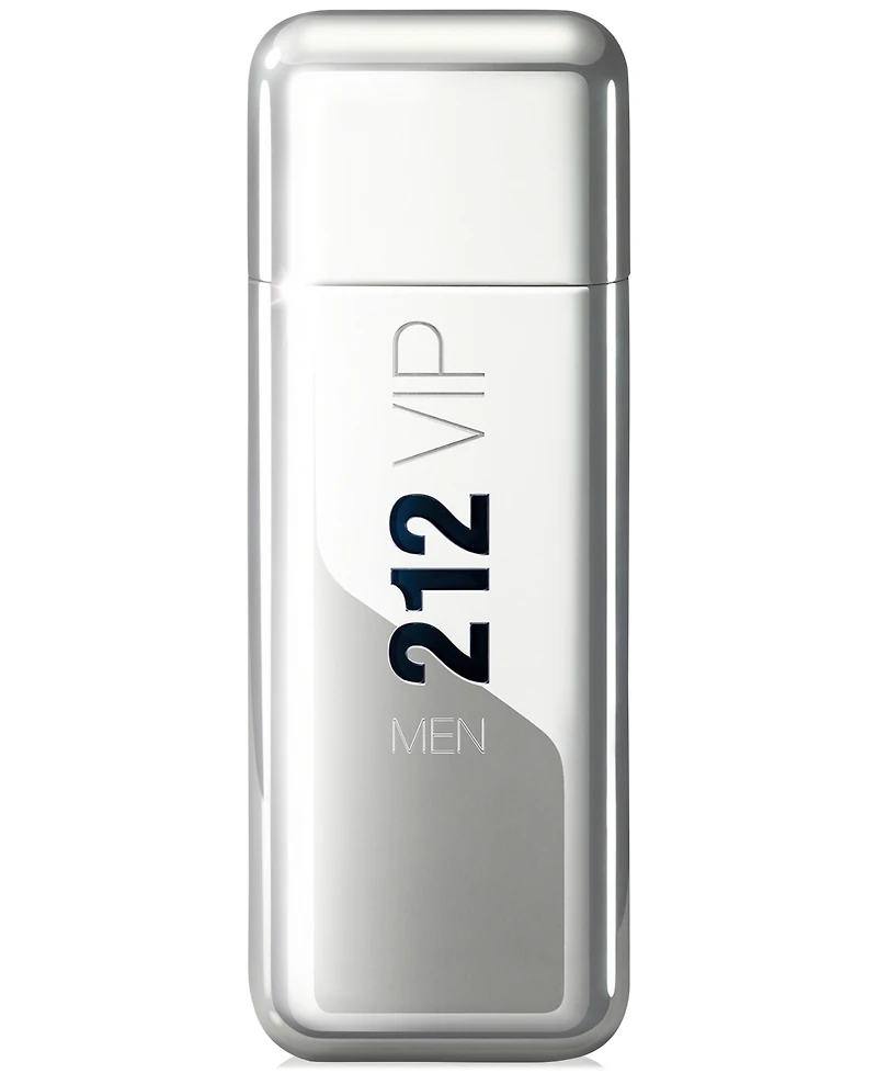 Carolina Herrera 212 Vip Men Eau de Toilette Spray, 3.4 oz.