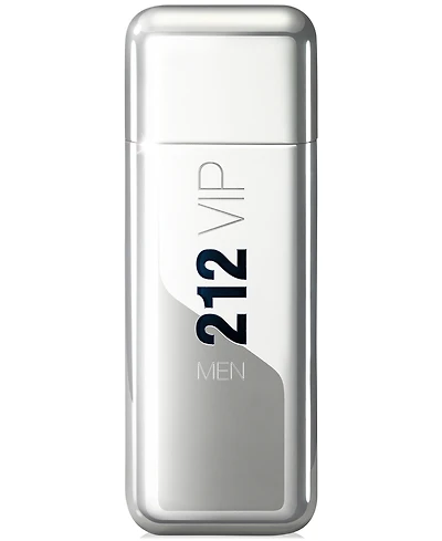 Carolina Herrera 212 Vip Men Eau de Toilette Spray, 3.4 oz.