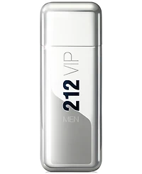 Carolina Herrera 212 Vip Men Eau de Toilette Spray, 3.4 oz.