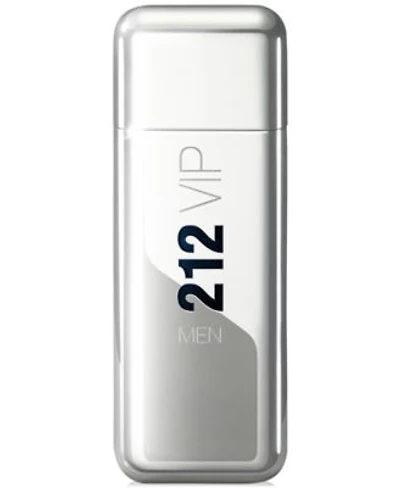 Carolina Herrera Mens 212 Vip Men Eau De Toilette Collection